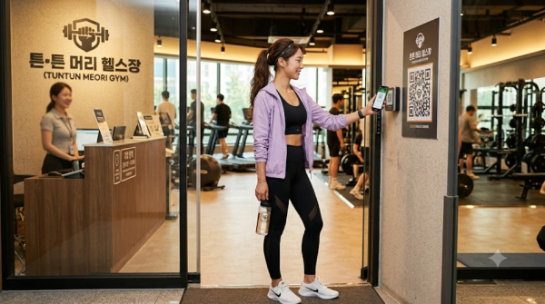 2026 튼튼머니 신청방법 총정리 | QR 인증만 해도 연 5만원 받는 법