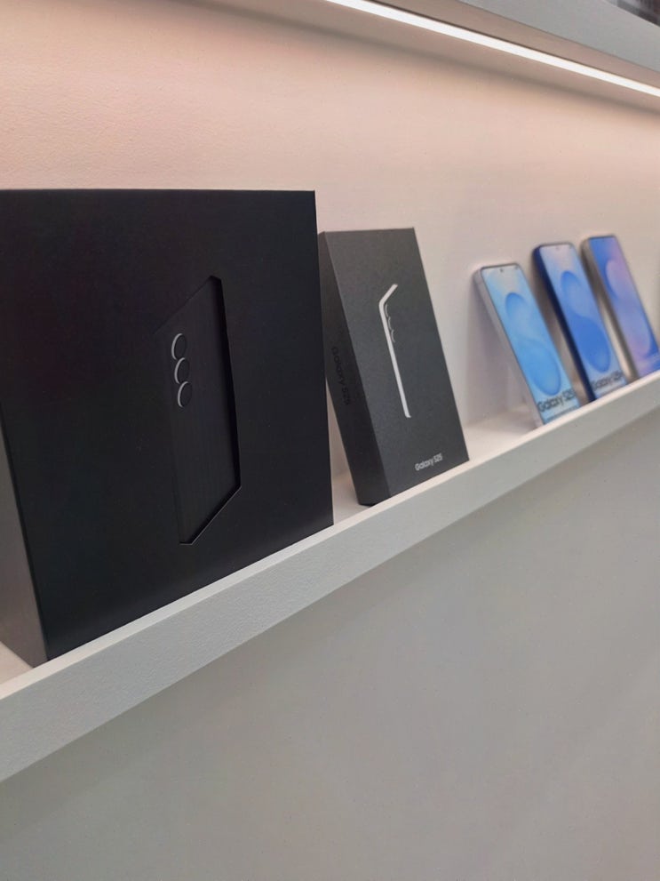 신중동휴대폰성지에서 찾은 휴대폰성지 진또배기 신중동점 만족