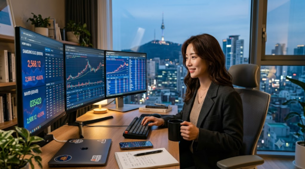 코스피 하루 17.91% 폭등, 데드캣바운스일까? 뜻과 지금 상황 총정리