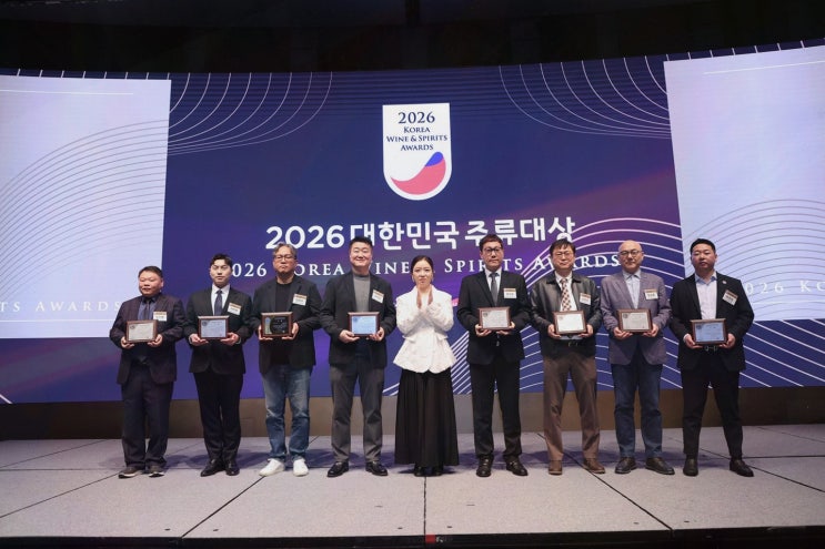 곡천주류 원화성, 42도 부드러움+52도 타격감으로 스트레스 풀기