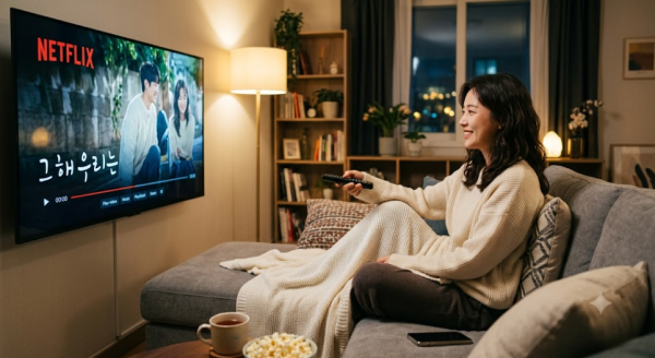 넷플릭스 8월 신작 총정리, 날짜별 공개 라인업