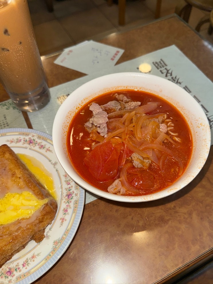 홍콩 맛집 모음 | 호흥키, 베이크하우스, 킹스로지, 시스터 와, 엉클....