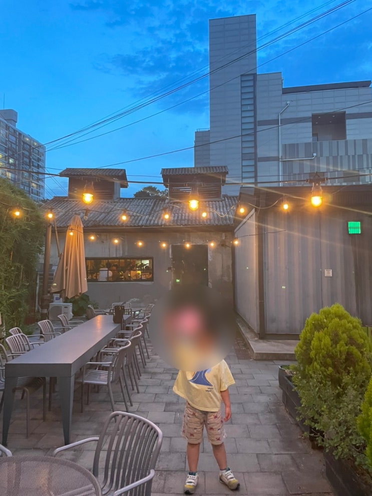 풍자 또간집 내돈내산 또 갈 일은 없을 듯; 버드나무 브루어리