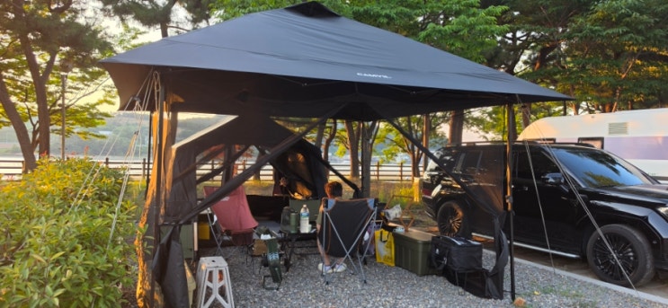 🌞🔥 한여름 장박... 우리는 왜 그랬을까...? 🤦🏻‍♂️🤦🏻‍♀️ : 네이버 블로그
