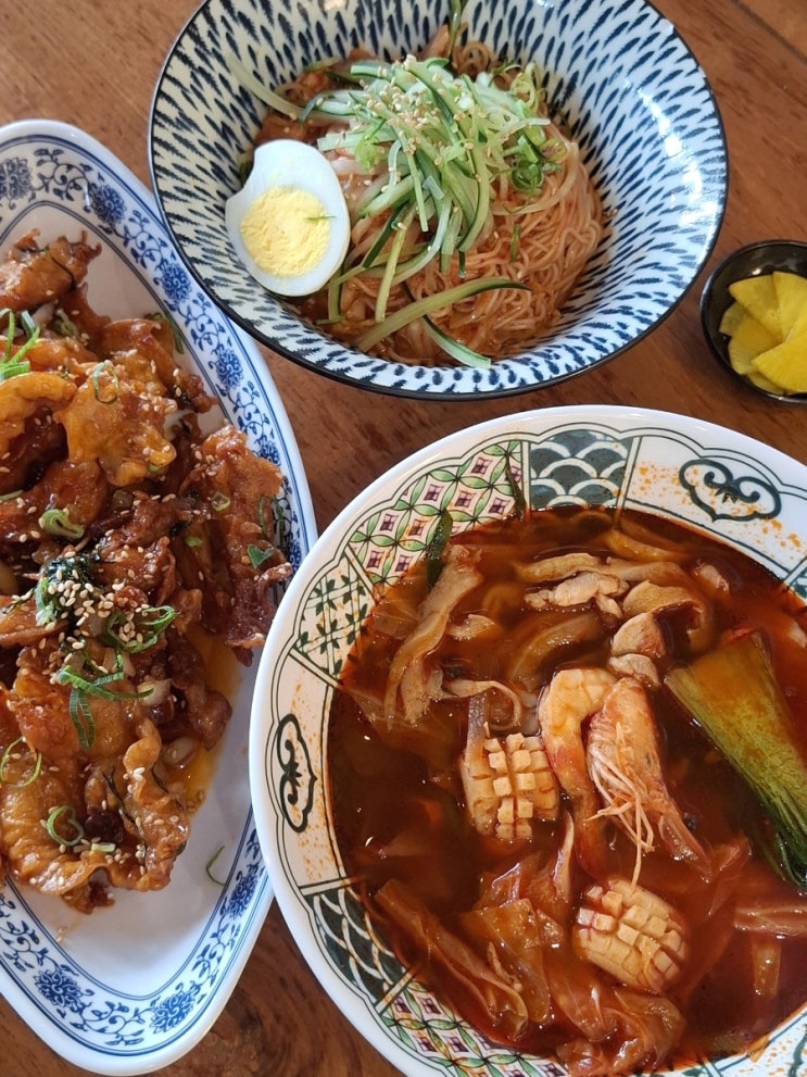 발리 우붓 한식 한식당 맛집 사투망콕