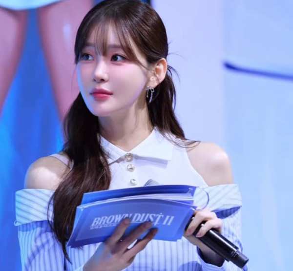 김윤희 아나운서 스토킹 피해 호소, "무단으로 직장 찾아와" 법적 대응 예고