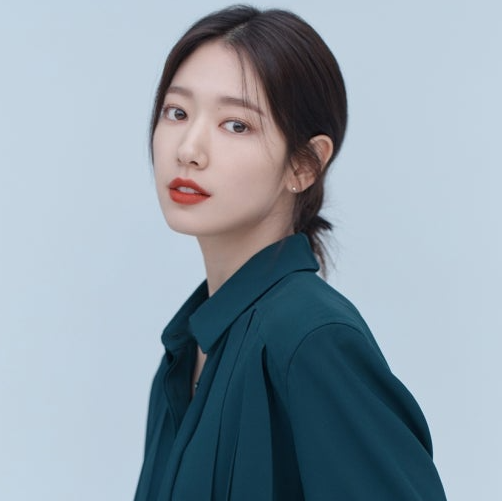 박신혜 둘째 출산 임박, 핑크 리본에 성별 추측 후끈