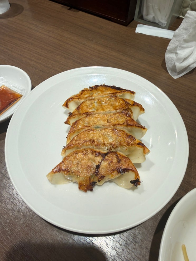 오사카 난바워크점 호라이551 솔직후기 !