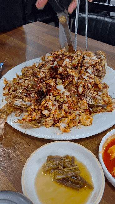 제주 구좌읍 맛집 "으뜨미"