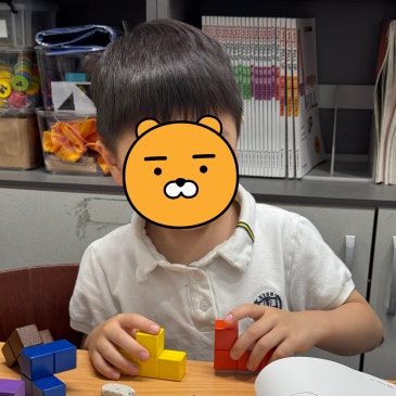 [강남대치유아수학]사고력 수학, 연령대로 나눠야 할까요? RSS 대표 이미지