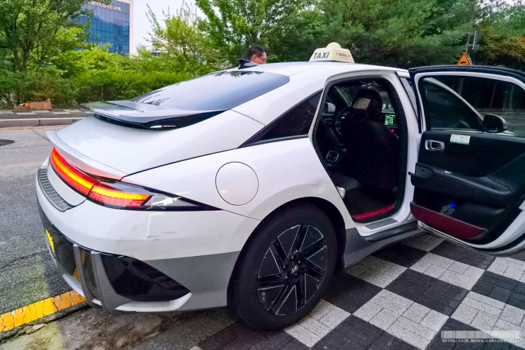 인천공항콜밴 콜택시 예약카카오택시비교