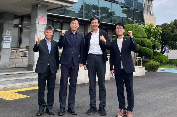 조국 전 대표, "김용범·윤창렬·이억원·이찬진…각각의 책임 물어....