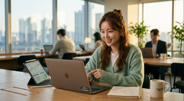 연 15% 월배당 나스닥 커버드콜 ETF, 숫자만 보고 들어가도 될까