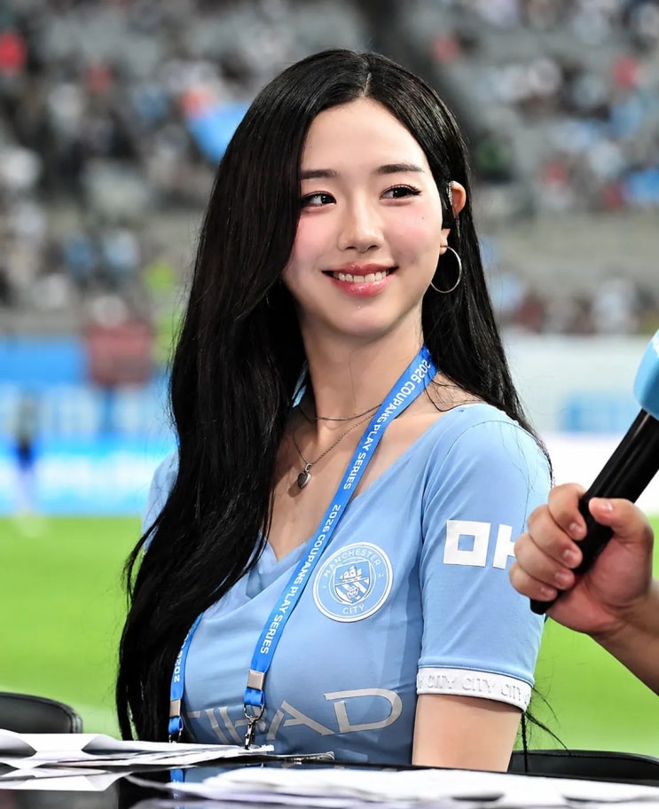 축구 여신 등극! 이승우 세리머니 완벽 재현 '장카유설' 이을 차세대 아이돌 1황 트리플에스 ....