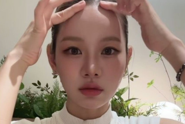 맹승지 인중축소수술, 5년 고민 끝 대만족 후기