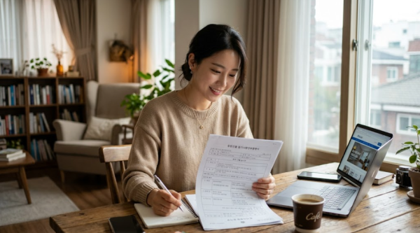 근저당권 설정일 vs 전입신고일, 전세보증금 선순위는 누가 먼저일까?