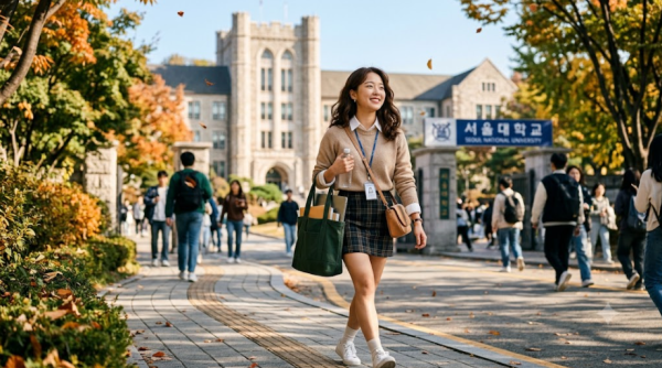 지방국립대 등록금 0원, 내년 신입생부터 전액 장학금 검토