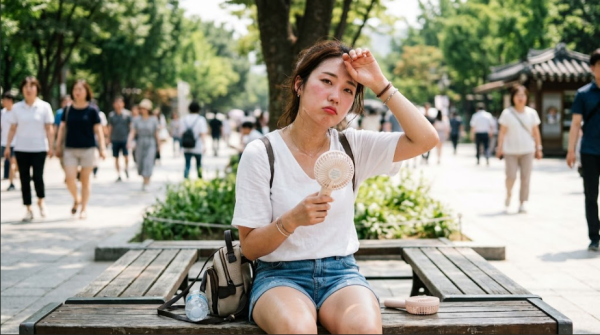 폭염중대경보 뜻과 폭염특보 3단계 기준, 단계별로 뭐가 달라질까