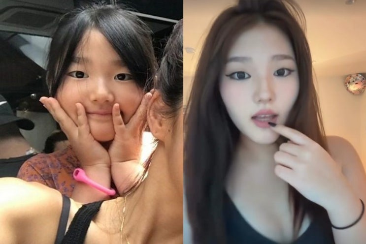 이범수 딸, 슈돌 폭풍성장 모습 모범생에서 성숙한 분위기로 변신