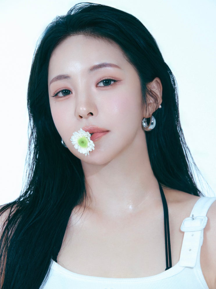 브브걸 유정 프로필 나이 근황, 탈퇴 후 첫 솔로 앨범 워터밤 출연까지