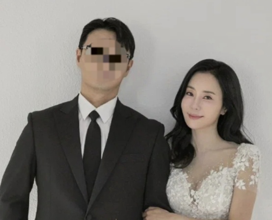 배우 반민정 결혼 발표! 예비 남편 프로필 총정리
