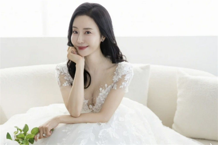반민정 결혼 앞두고 관심 모은 배우 활동 이력