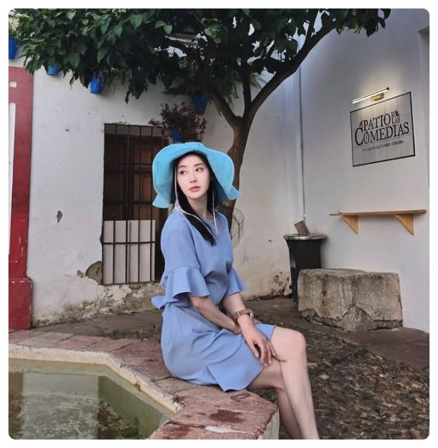 반민정 결혼 예비 신랑 누구? 9월의 신부 된다