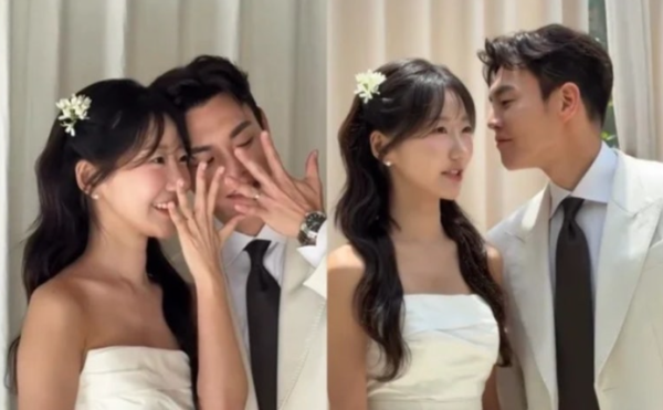 나는 솔로 23기 순자♥영철 9월 5일 결혼 발표, "헤어졌다가 다시 만났다" 재결합 스토리