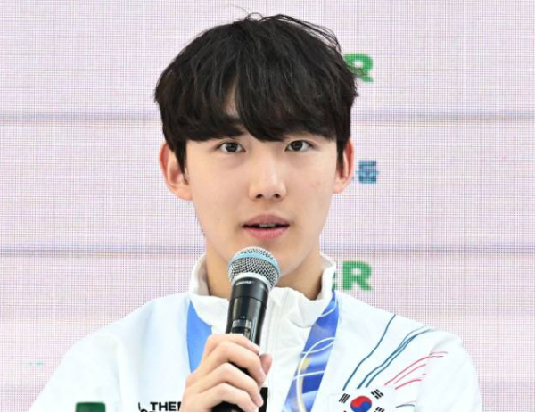 임종언 중징계 위기, 도핑 아닌 '소재지 보고' 위반 때문