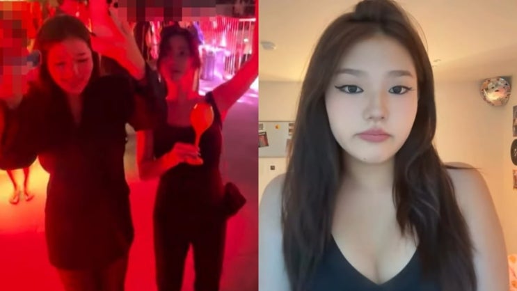 이범수 딸, 슈돌 폭풍성장 모습 , 학업 우수 이어 반전 근황 공개