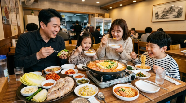 놀부 기업회생 신청, 무슨 일이야? 보쌈·부대찌개 1세대 프랜차이즈 위기 총정리