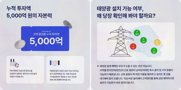 공장 지붕 태양광 임대, 솔라쉐어2.0이 만드는 초기비용 0원 수익화 로드맵