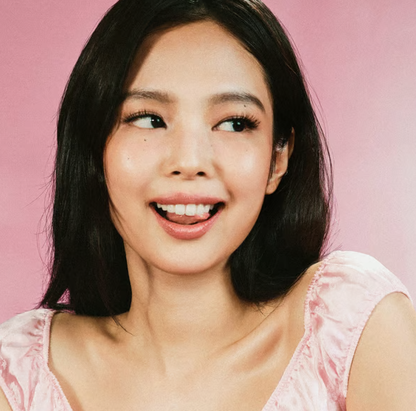 제니 선톡 안하는 이유, "연속 문자도 NO…그건 진짜 큰 행동"