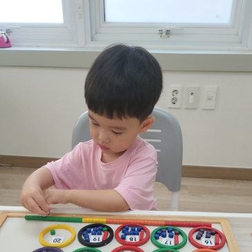 유아 연산 어렵지 않아요~