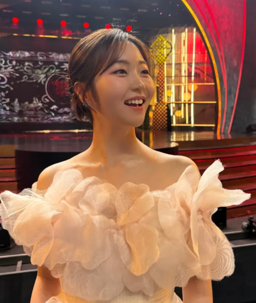 서혜원 임신 발표, 결혼 4개월 만에 찾아온 겹경사