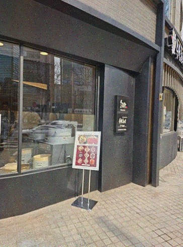 서초맛집, 브레이크타임 없는 평양냉면과 이북 한 상의 능라도 서초