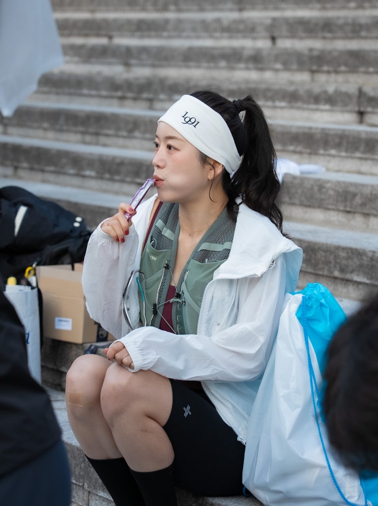 2026 서울하프마라톤 하프 참가 후기