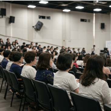 [고등 내신 설명회 안내]수성구 범어동 예비고1, 수학&과학 내신은 '고등학교 가서' 준비하는 게 아닙니다