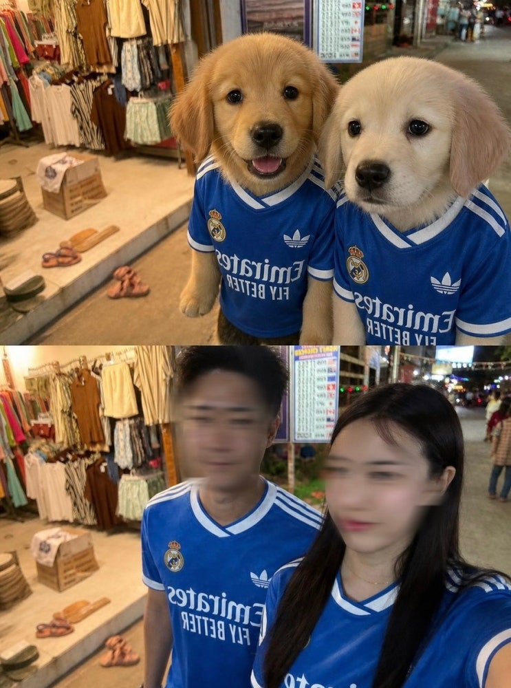 ᰔ8박 9일 발리 신혼여행_그랩 사기 당한썰, 빠당바이에서 길리섬 가....