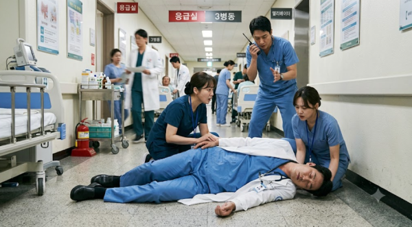 강남 산부인과 원장 프로포폴 셀프투약 체포…의식 잃은 채 발견