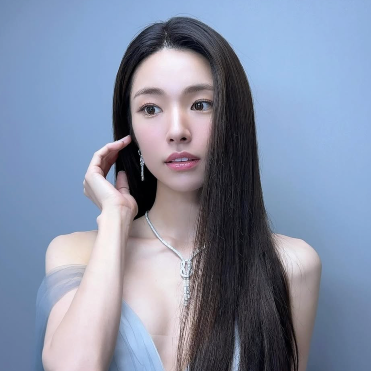 이런 엿같은 사랑 배우 하영 프로필 나이 키 학력 MBTI 의사 집안 대표작