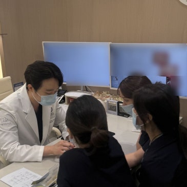 [강동구 치과 일상] 오늘도 교정 세미나를 진행했습니다