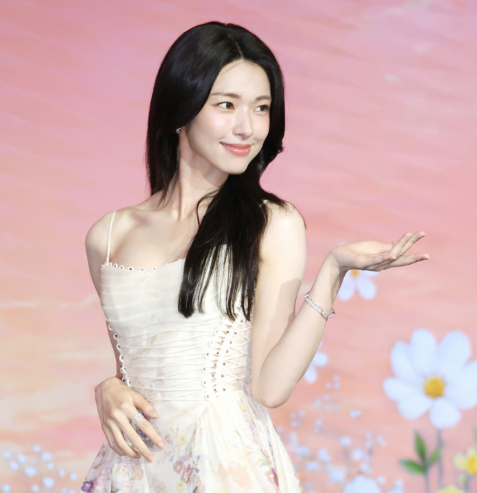하영 배우 프로필 정해인과 이런 엿같은 사랑 주연 4대째 의사 집안 증조부 의혹까지