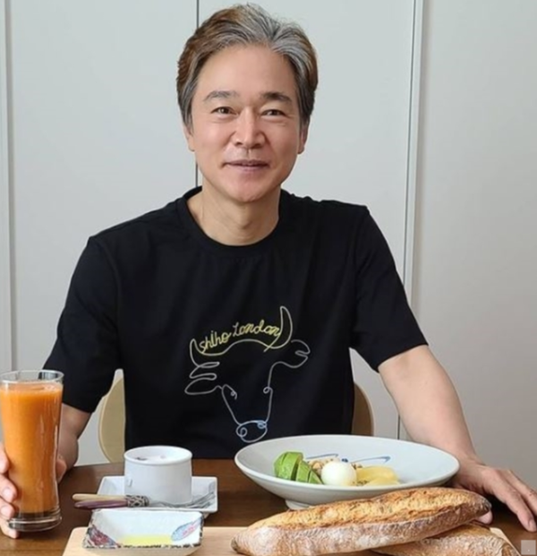정보석 성북동 빵집 폐업 이유, 아들 홀로서게 만든 소신 발언 화제
