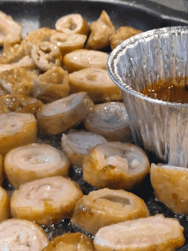 부산명지맛집 국내 최초 연잎숙성 부드러운 막창 삿포로 생맥주 조....