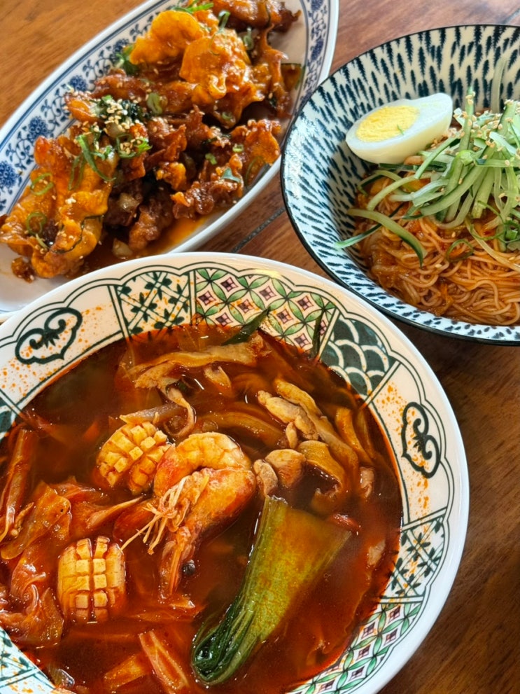 우붓 한식 맛집 추천 사투망콕 Satu Mangkok