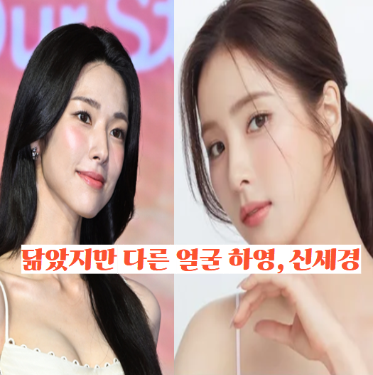 [배우 하영 프로필 정리] 나이, 화제의 4대째 의사 집안, 엘리트 미대 중퇴 비하인드부터 필모....