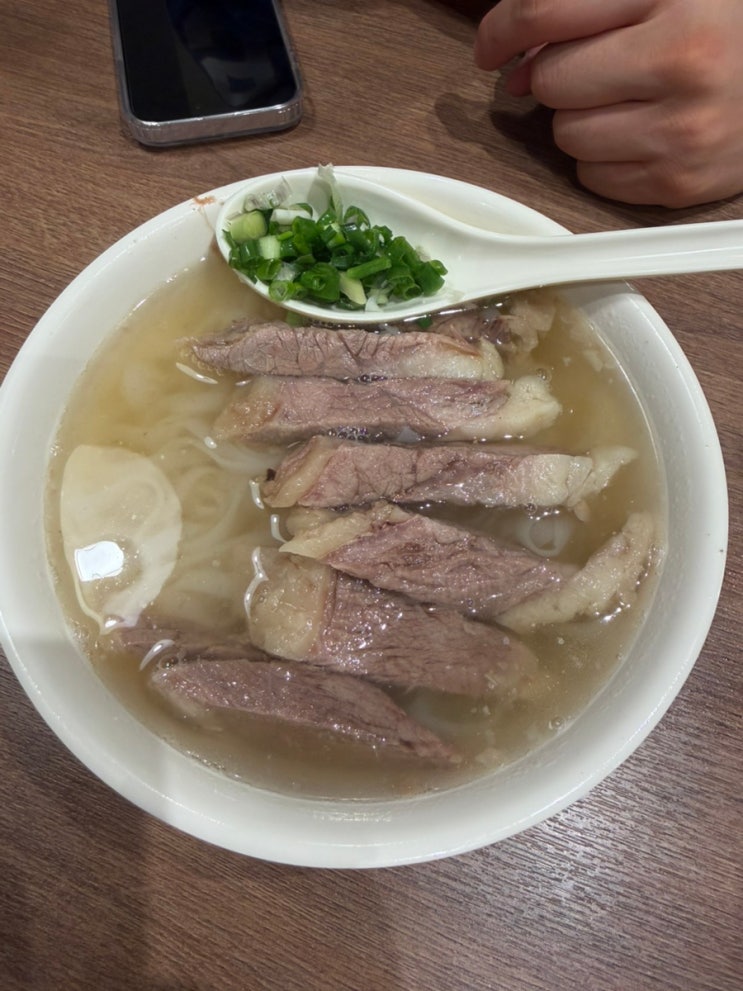 홍콩맛집/홍콩여행/침사추이맛집/미슐랭/쌀국수/sister wah/시스터 와/....