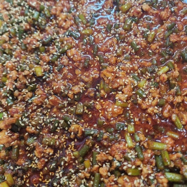 예산군·아산 위탁급식｜매일 먹는 구내식당, 식단 구성이 중요한 이유 대표 이미지