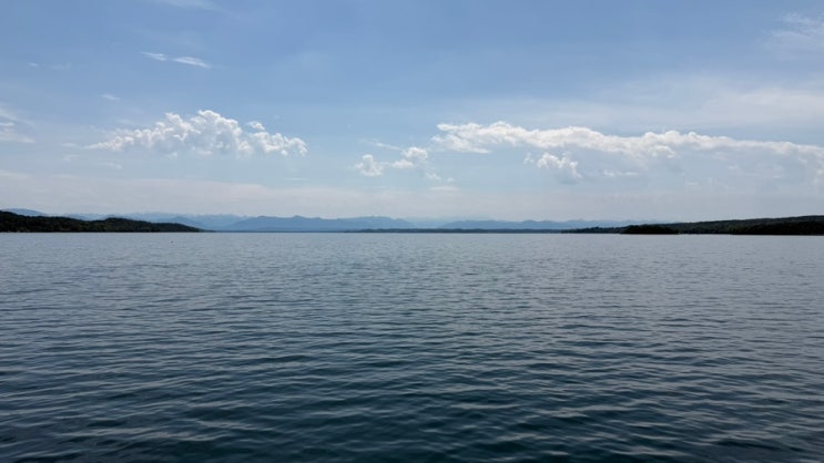 독일 여행 DAY 6 - Starnberger see